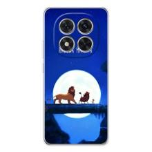 Чехол Король лев на Редми Нот 14 Про 5Джи – Хакуна Матата