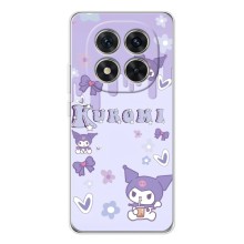 Чехол с персонажем Куроми на Xiaomi Redmi Note 14 Pro 5G – Персонаж Куроми