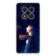 Naruto Anime Чехлы для Редми Нот 14 Про 5Джи (AlphaPrint)