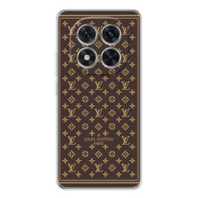 Силіконовий чохол для Xiaomi Redmi Note 14 Pro 5G – ФОН Louis Vuitton Paris