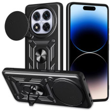 Чехол Ummi Camshield Serge Ring для Xiaomi Redmi Note 14 Pro+