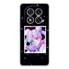 Чехлы Персонажи Аниме Наруто для Xiaomi Redmi Note 14 Pro Plus (AlphaPrint) – Сейлор Мун