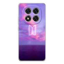 Чохли BTS для Xiaomi Redmi Note 14 Pro Plus (AlphaPrint)
