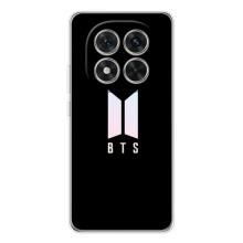 Чохли BTS для Xiaomi Redmi Note 14 Pro Plus (AlphaPrint)