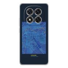 Чехлы для Редми Нот 14 Про Плюс Города Украины (Гуганск)