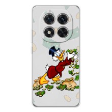 Чехлы для Редми Нот 14 Про Плюс - Scrooge MagDag (PREMIUMPrint) (Money)