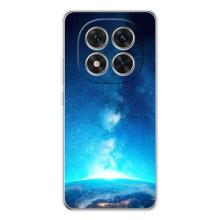 Чехлы КОСМОС для Xiaomi Redmi Note 14 Pro Plus – Млечный путь