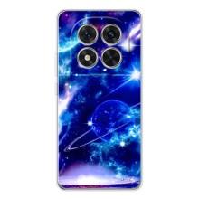 Чехлы КОСМОС для Xiaomi Redmi Note 14 Pro Plus – Яркий космос