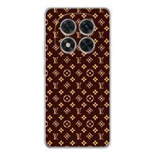 Чехлы Луи Витон для Xiaomi Redmi Note 14 Pro Plus (AlphaPrint - LOUIS VUITTON) (лого LOUIS VUITTON)
