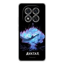 Чехлы с фильма АВАТАР для Xiaomi Redmi Note 14 Pro Plus (AlphaPrint)