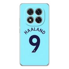 Чехлы с футболистом Ерлинг Холанд для Xiaomi Redmi Note 14 Pro Plus (AlphaPrint) (Ерлинг Холанд 9)