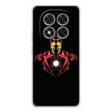 Чохли з героями Марвел Xiaomi Redmi Note 14 Pro Plus (VPrint)