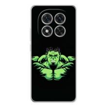 Чохли з героями Марвел Xiaomi Redmi Note 14 Pro Plus (VPrint)