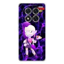 Чехлы Brawl Stars для Xiaomi Redmi Note 14 Pro Plus (AlphaPrint)