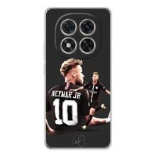 Силіконовий Чохол для Xiaomi Redmi Note 14 Pro Plus – Ней