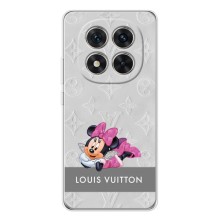 Чехол Disney Mouse Xiaomi Redmi Note 14 Pro Plus (PREMIUMPrint) (Мики Маус ЛВ)