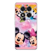 Чохли для телефонів Xiaomi Redmi Note 14 Pro Plus - Дісней – Disney