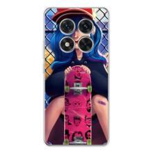 Чохол з картинкою Модні Дівчата Xiaomi Redmi Note 14 Pro Plus (Модна Дівчинка)