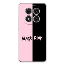 Чехол с музыкальной группой для Xiaomi Redmi Note 14 Pro Plus