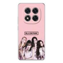 Чехол с музыкальной группой для Xiaomi Redmi Note 14 Pro Plus (Группа Блэк Пинг)