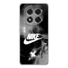 Чехол для Xiaomi Redmi Note 14 Pro Plus - с принтом Найк (AlphaPrint) (Лого Найк)