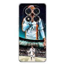 Чехол Неймар для Xiaomi Redmi Note 14 Pro Plus (AlphaPrint) – Неймар ПСЖ