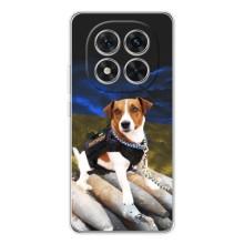 Чехол с принтом Собаки Патрон для Xiaomi Redmi Note 14 Pro Plus (Пёс Патрон)