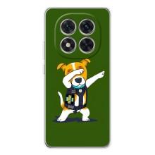 Чехол с принтом Собаки Патрон для Xiaomi Redmi Note 14 Pro Plus (Собака Патрон)