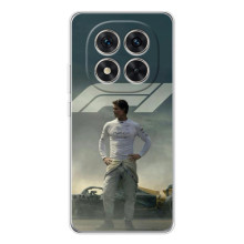 Чохол Формула1 на Xiaomi Redmi Note 14 Pro Plus – Формула 1