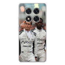 Чохол Формула1 на Xiaomi Redmi Note 14 Pro Plus – Команда Апекс