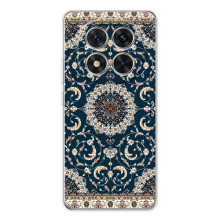 Чохол з принтом Килим для Xiaomi Redmi Note 14 Pro Plus