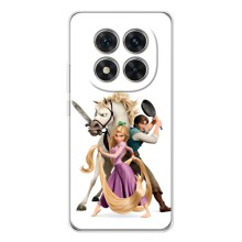 Чохол Рапунцель для Xiaomi Redmi Note 14 Pro Plus
