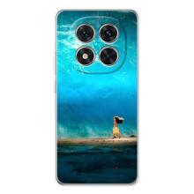 Чехол с мультфильмом Моана Xiaomi Redmi Note 14 Pro Plus – Моана