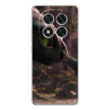 Чохол як приборкати дракона на Xiaomi Redmi Note 14 Pro Plus (Сцена з драконом)