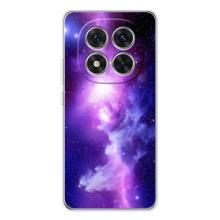Космічні Чохли для Редмі Нот 14 Про Плюс (VPrint) (Галактика)