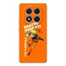 Naruto Anime Чехлы для Редми Нот 14 Про Плюс (AlphaPrint)