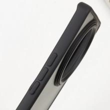 Чехол TPU+PC Lyon Frosted для Xiaomi Redmi Note 14 Pro 4G – undefined