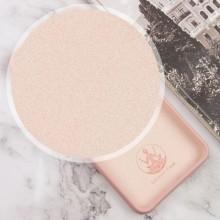 Чехол Silicone Cover Lakshmi Full Camera (AAA) для Xiaomi Redmi Note 14 Pro 4G – Розовый