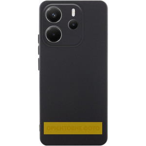 Чохол Silicone Cover Ummi Lakshmi Full Camera (AA) для Xiaomi Redmi Note 14 Pro 4G/5G