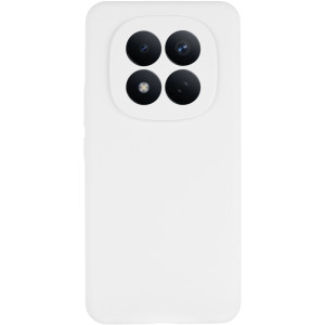 Чехол Silicone Cover Lakshmi Full Camera (AAA) для Xiaomi Redmi Note 14 Pro 4G