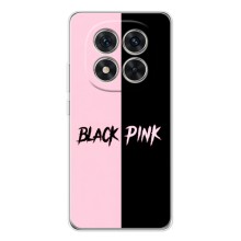 Чехлы с картинкой для Xiaomi Redmi Note 14 Pro – BLACK PINK