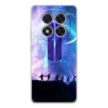 Чехлы BTS для Xiaomi Redmi Note 14 Pro (AlphaPrint)