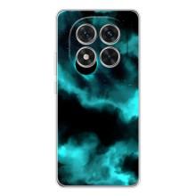 Чехлы КОСМОС для Xiaomi Redmi Note 14 Pro – Затмение