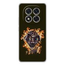 Чехлы на военную тематику для Xiaomi Redmi Note 14 Pro – Бавовна мем