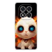 Чехлы на военную тематику для Xiaomi Redmi Note 14 Pro – Бавовнятко