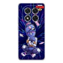 Чехлы Brawl Stars для Xiaomi Redmi Note 14 Pro (AlphaPrint)