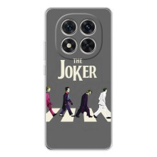 Чохли з картинкою Джокера на Xiaomi Redmi Note 14 Pro (The Joker)