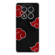 Чехлы с картинкой Итачи Учиха на Xiaomi Redmi Note 14 Pro – Итачи облако