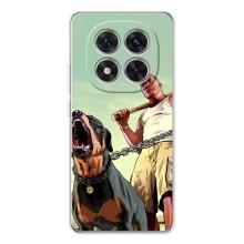 Чехол КИБЕРСПОРТ для Xiaomi Redmi Note 14 Pro – GTA
