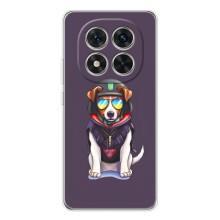 Чехол с принтом Собаки Патрон для Xiaomi Redmi Note 14 Pro (Модный Патрон)
